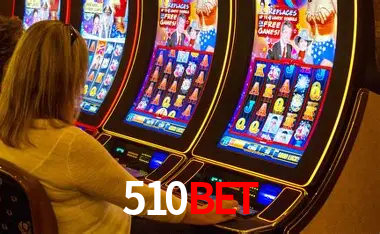 A Revolução dos Aplicativos de Jogos no 510bet