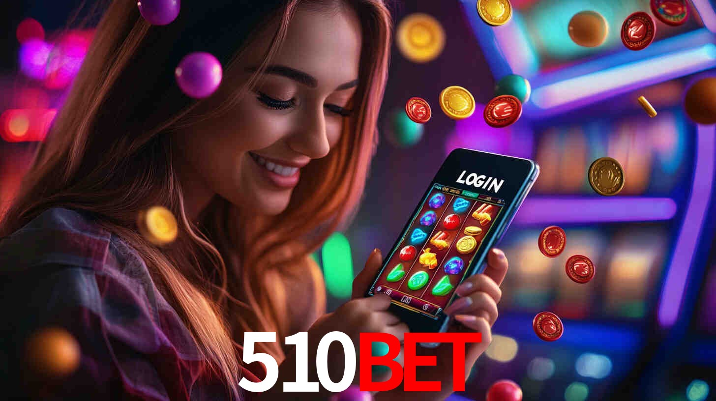 510bet - Melhor cassino online de - 510 BET