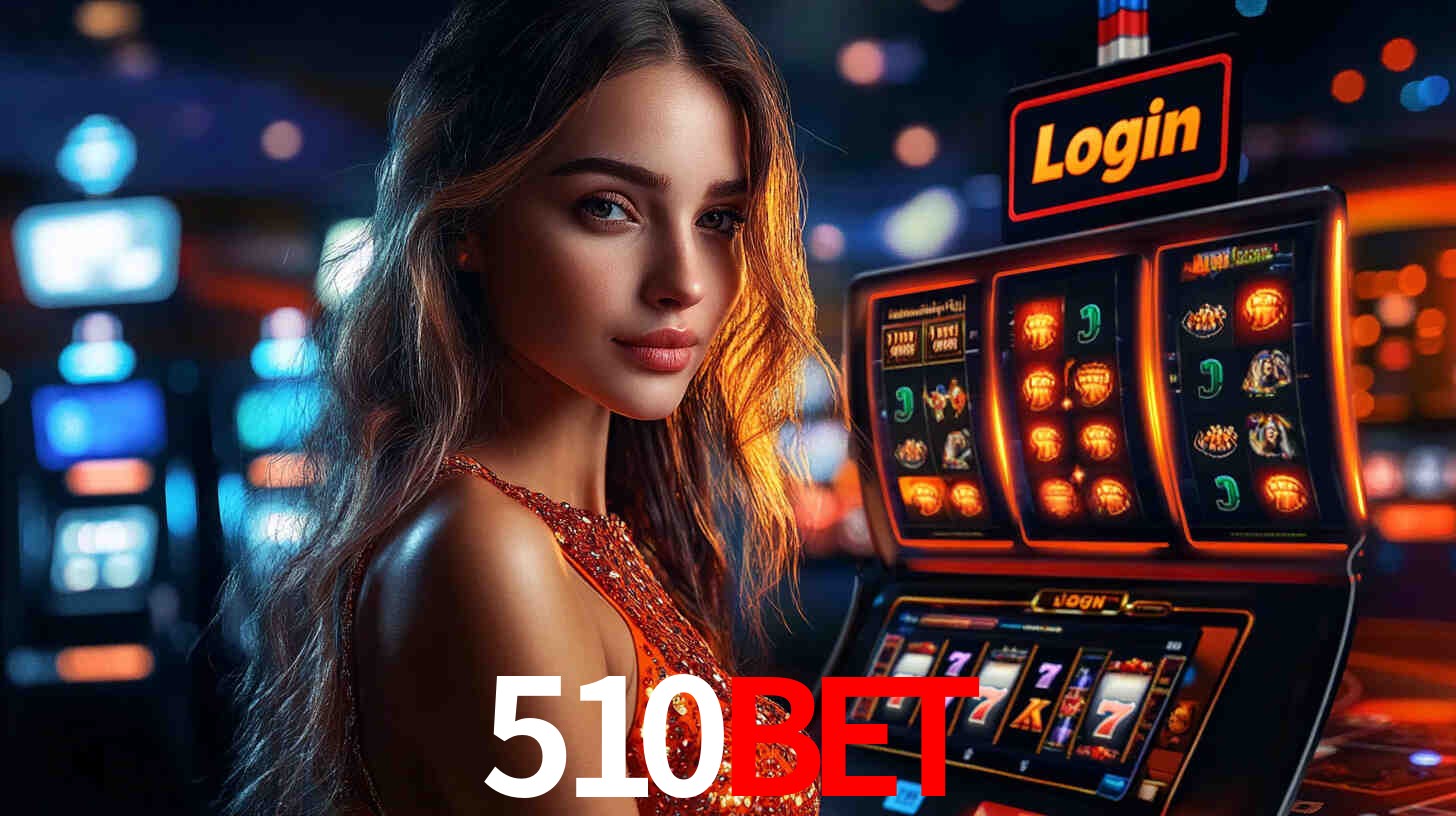 510bet: Seu Cassino Premiado com Pagamentos Rápidos