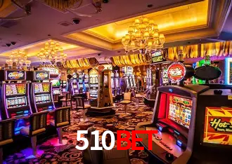 Descubra a Essência do 510bet: Nossa História e Compromissos