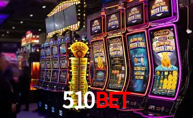 A Emoção da Loteria na 510bet: Uma Chance de Mudança de Vida