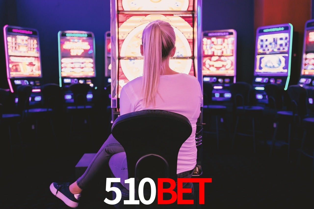 Slot Games 510bet