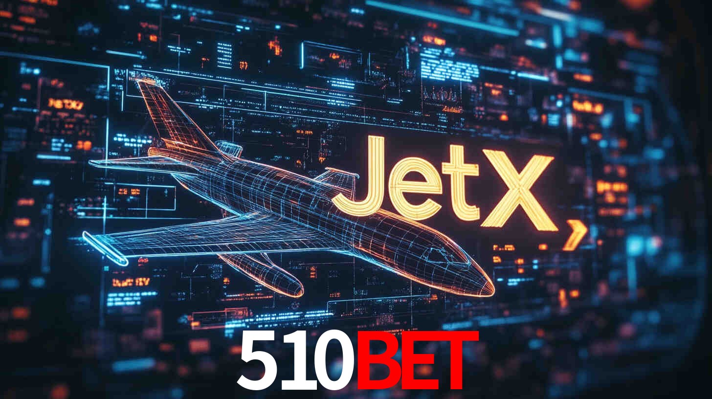 Apostas Esportivas na 510bet: Um Guia Completo
