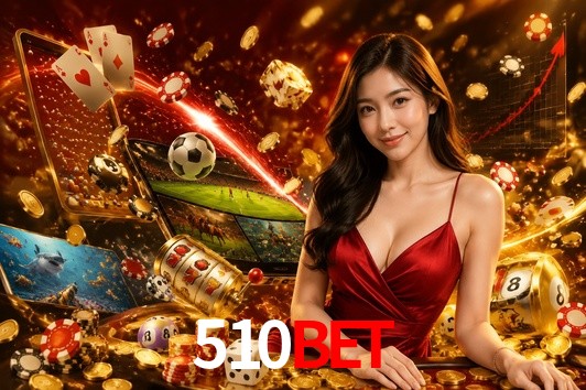 Exclusive Offers 510bet