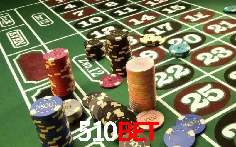 Estatísticas do Jogo 510bet
