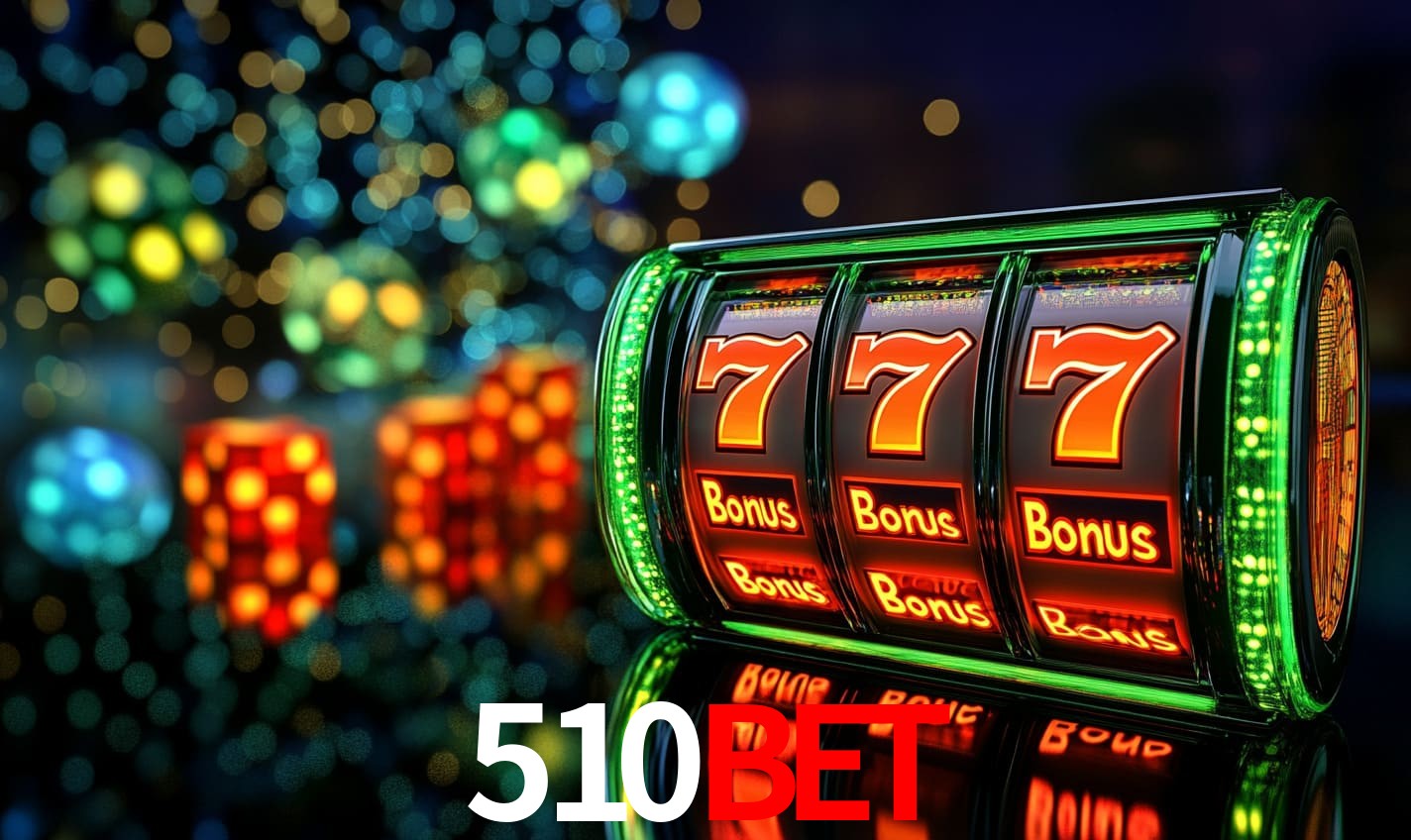 Casino Ao Vivo 510bet