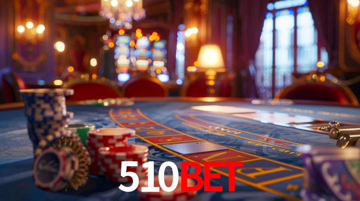 Platform Technology 510bet