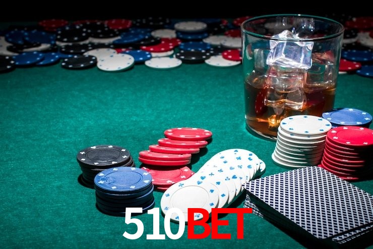 Mesa de Blackjack 510bet