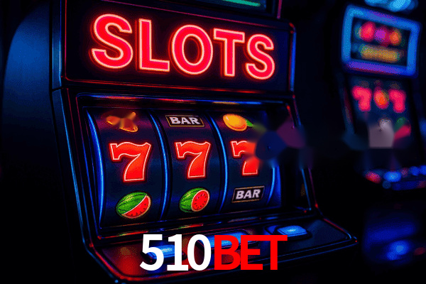 Jogos online 510bet