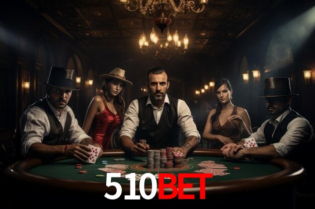 App oficial 510bet