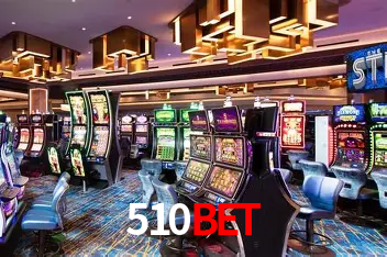 Inovações de Jogos na 510bet: O Futuro das Experiências Interativas
