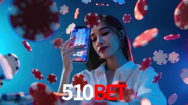 A Emoção da Loteria na 510bet: Uma Chance de Mudança de Vida