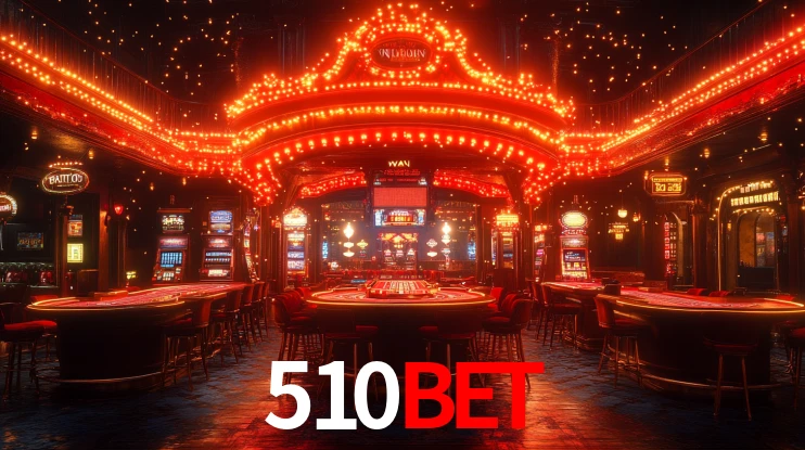Experimente o Login Seguro Premium no 510bet