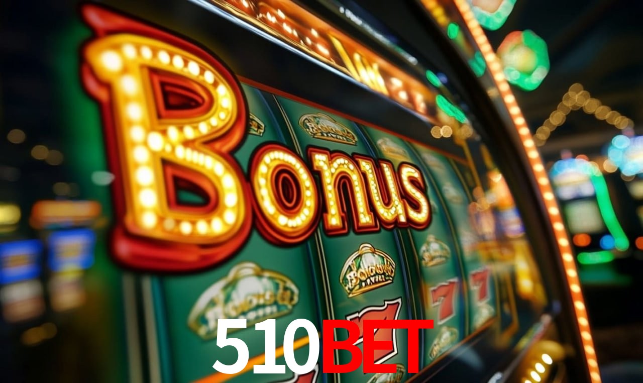 Bônus 510bet