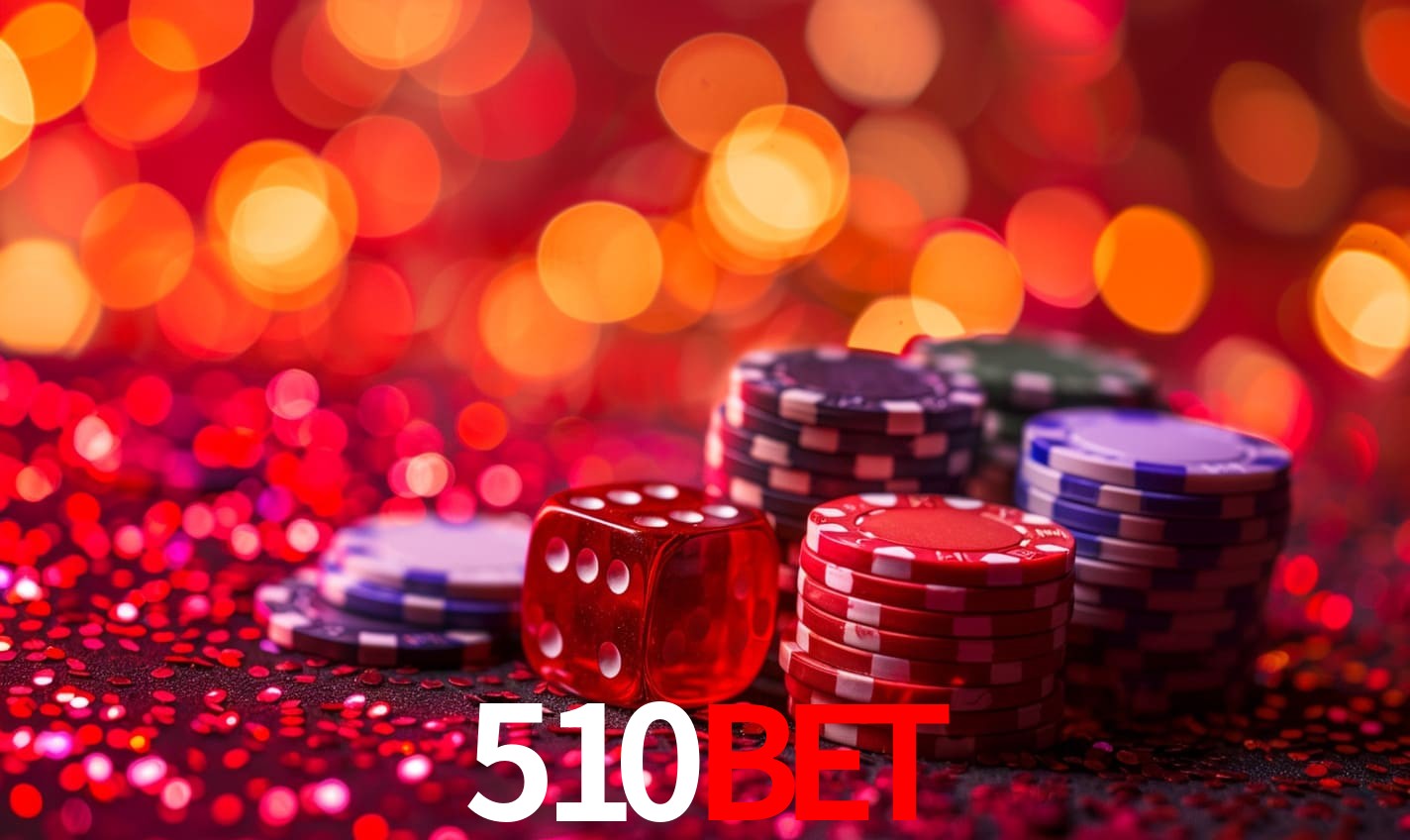 Inovações de Jogos na 510bet: O Futuro das Experiências Interativas