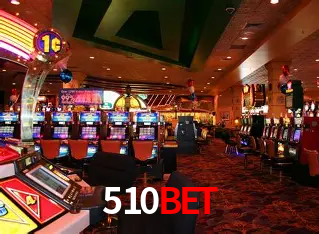 Descubra o Mundo do Cassino Online com 510bet