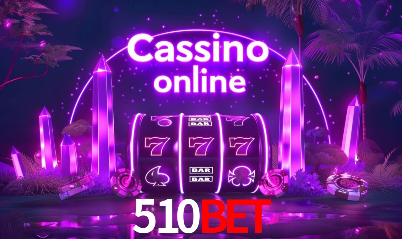 Cadastro Rápido 510bet