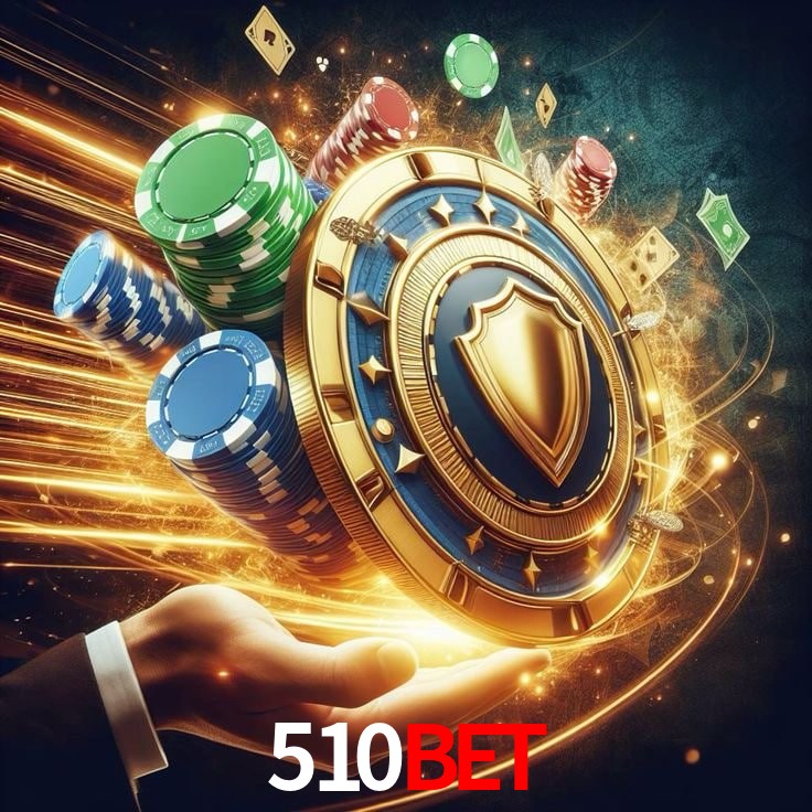 Benefícios VIP 510bet
