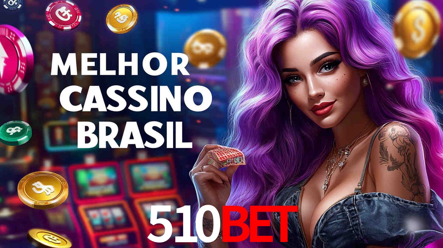 Explorando a Categoria de Eventos em Apostas na 510bet