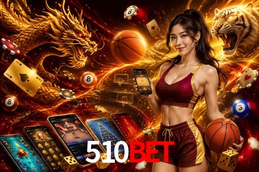 Bonus Features 510bet