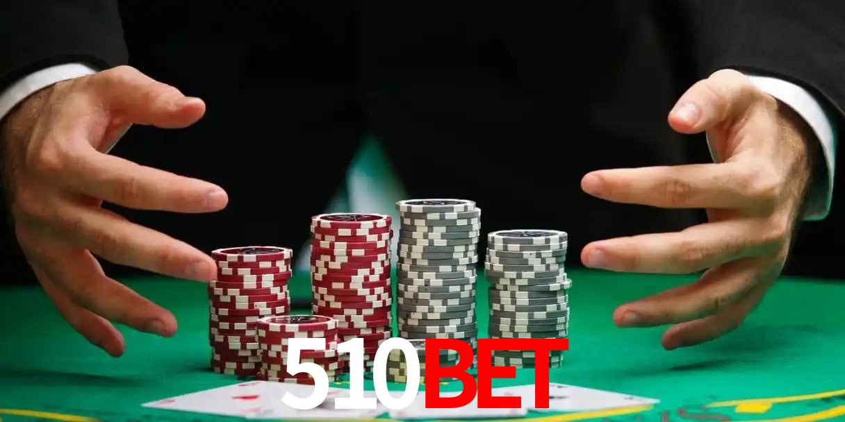 Painel RTP 510bet