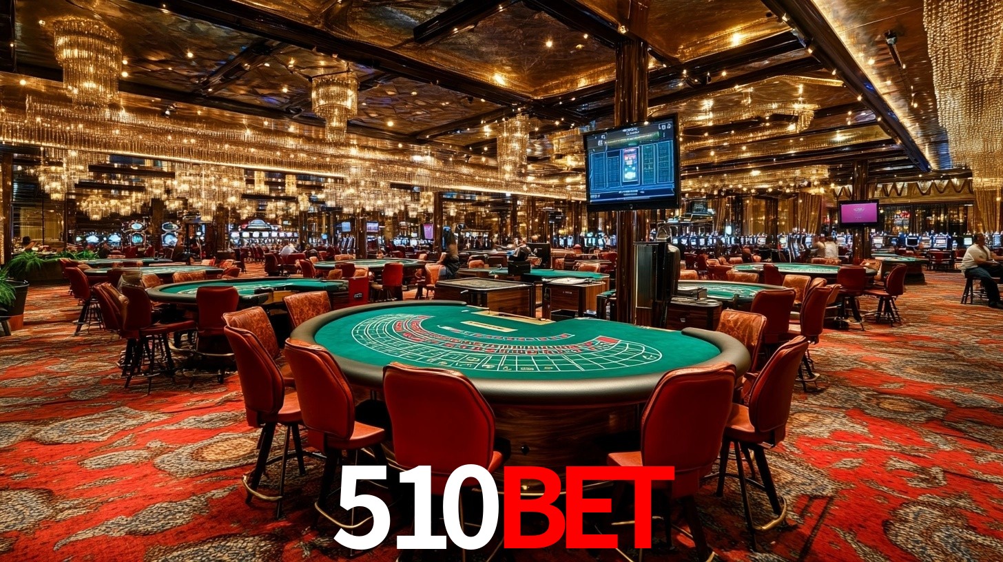 510bet - Jackpot Exclusivo para VIPs - 510bet.com