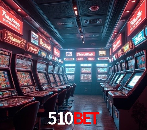 Promoção Relâmpago 510bet