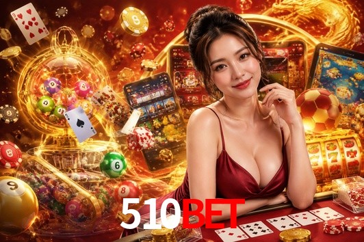 Account Benefits 510bet