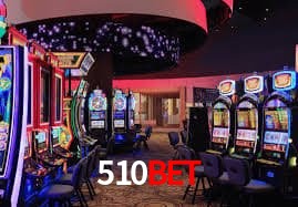 Especiais de Fim de Semana 510bet