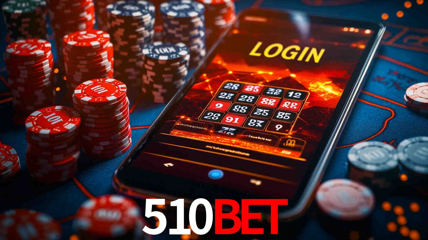 510bet: A Experiência de Casino com Jogos de Mesa ao Vivo