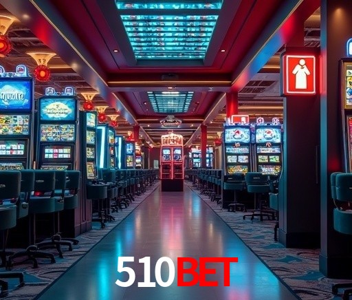 Desvendando o Mundo dos Jogos Virtuais na 510bet