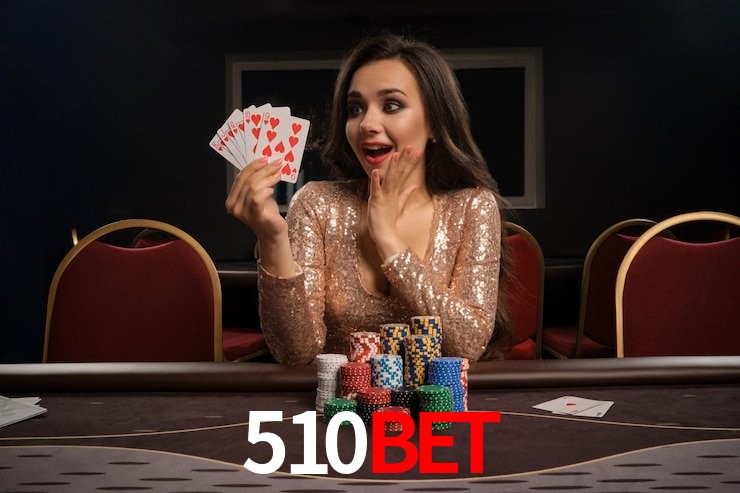 cassino 510bet