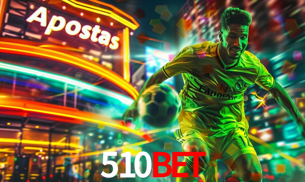Recursos de Bônus 510bet