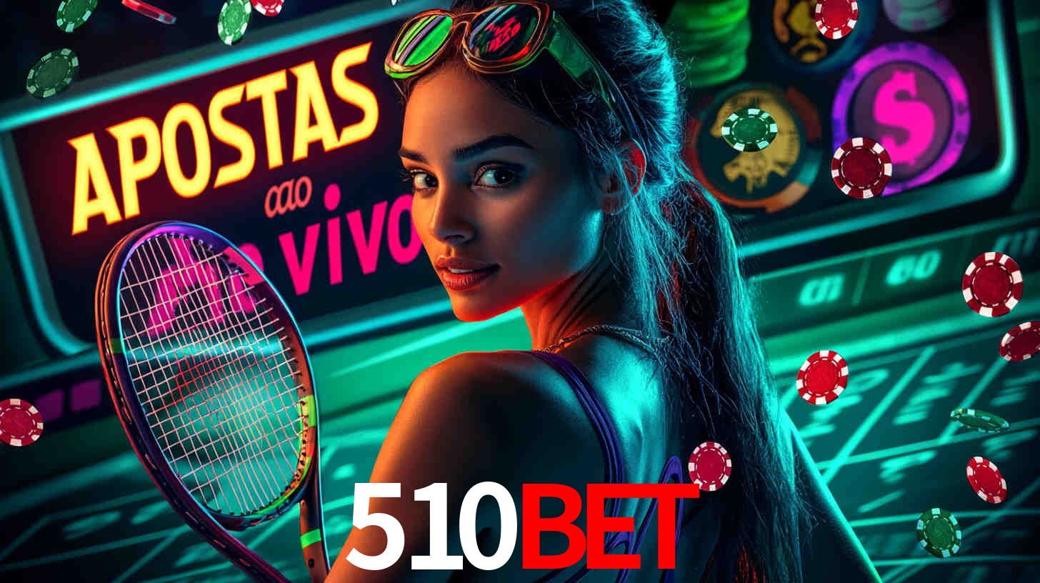 A Popularidade dos Caça-Níqueis no 510bet