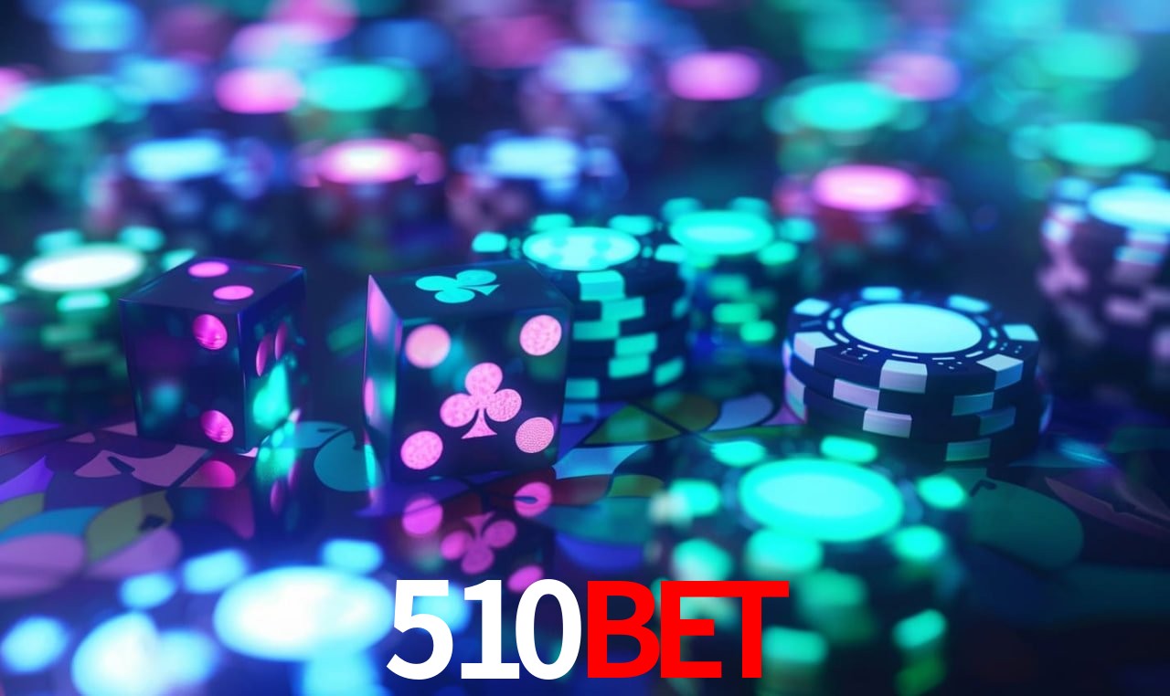 Casino Ao Vivo 510bet