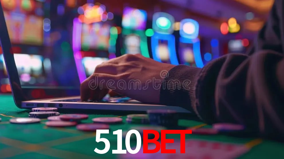 Interface Premium 510bet