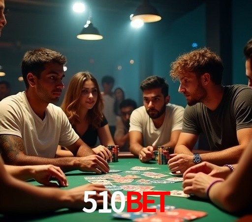 Fortune Tiger 510bet