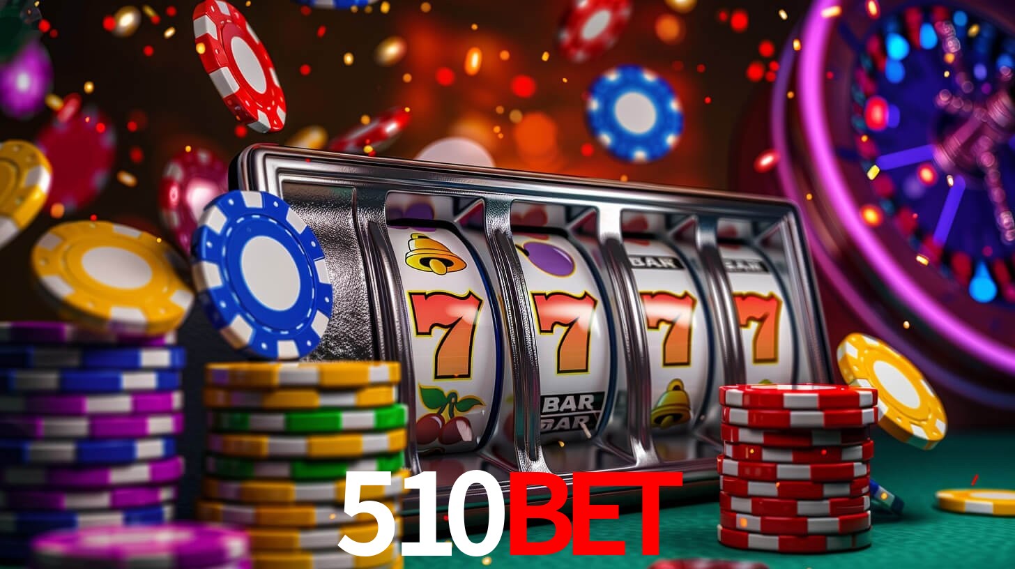Jogos Exclusivos 510bet