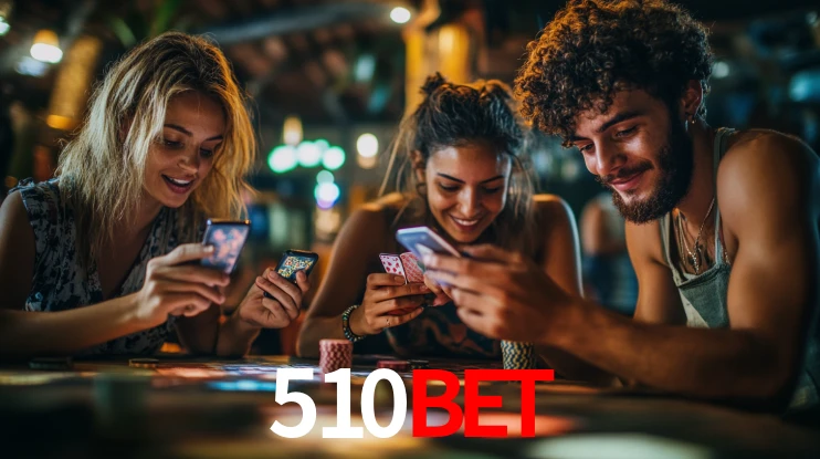 Daily Bonuses 510bet