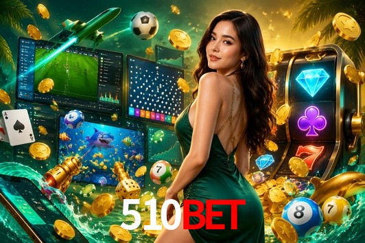 Welcome Bonus 510bet