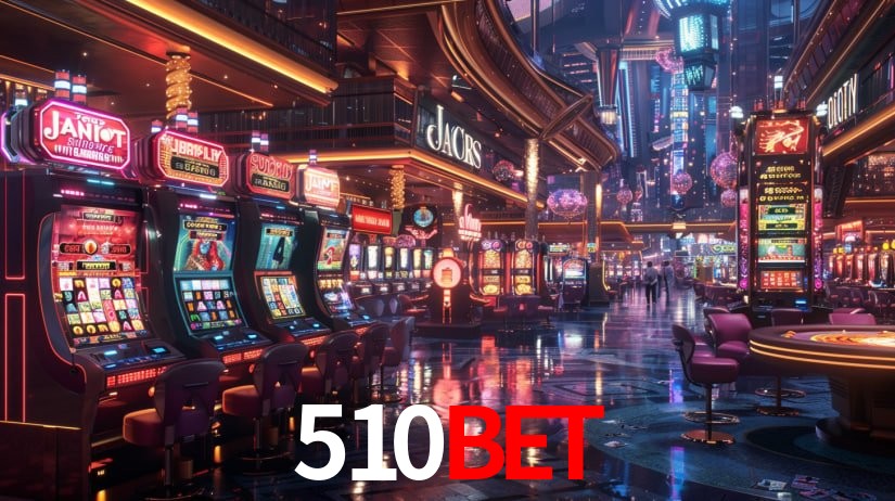 Casino VIP 510bet
