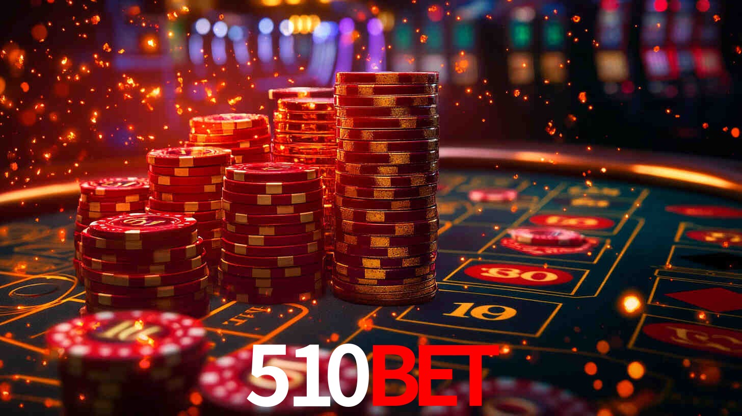 Bônus Diários 510bet