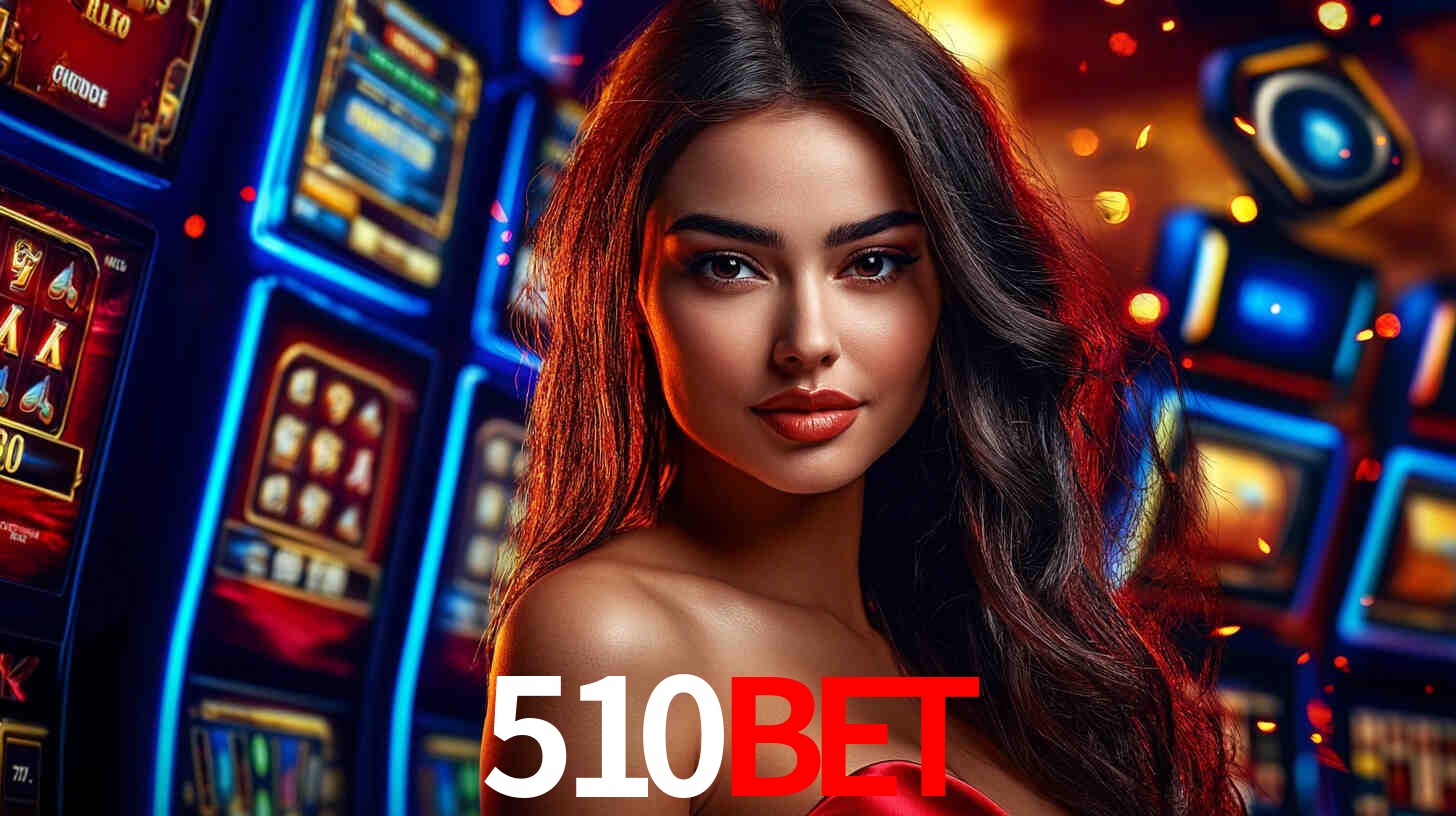 Apostas de Futebol 510bet