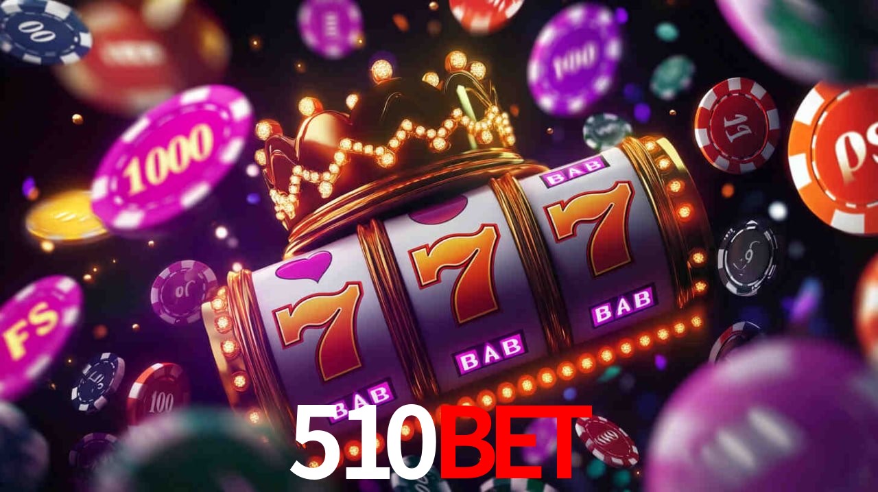 Casino Ao Vivo 510bet