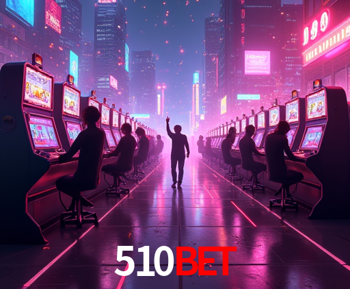 Recursos de Bônus 510bet