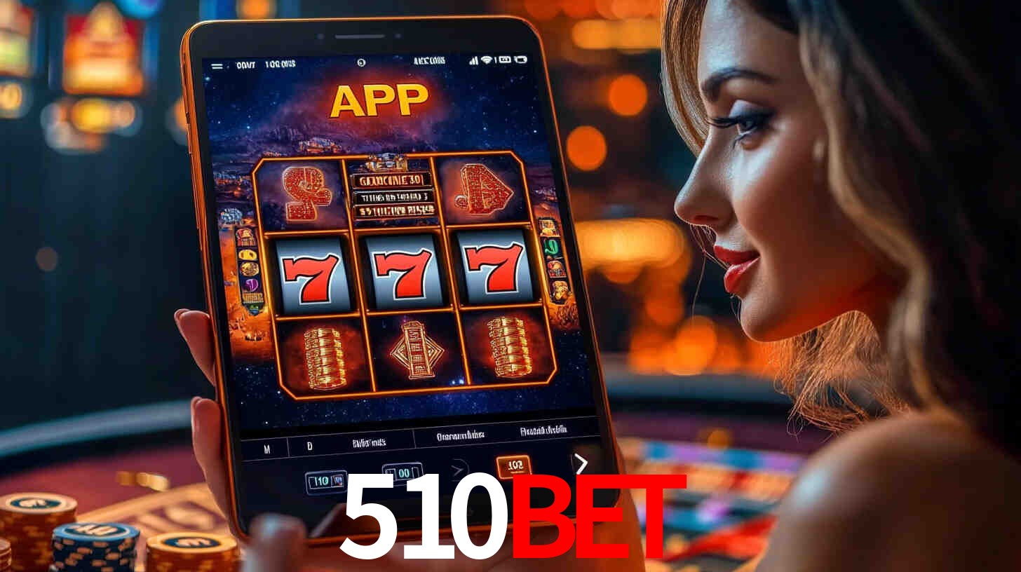 510bet: A Experiência de Casino com Jogos de Mesa ao Vivo