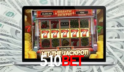 Descubra o Mundo do Cassino Online com 510bet