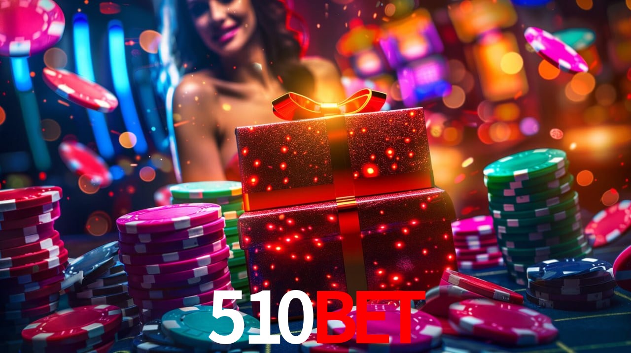Mesa de Blackjack 510bet