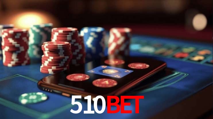 Casino Ao Vivo 510bet