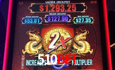A Emoção da Loteria na 510bet: Uma Chance de Mudança de Vida